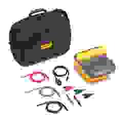 Fluke 1550C Kit Insulation Resistance Tester Kit 5Kv